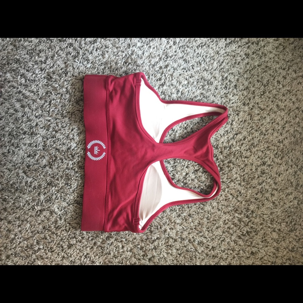 ❤️SOLD❤️workout set - Picture 3 of 7